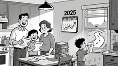 Navigating the 2026 Mortgage Market: Strategic Homebuying and Refinancing in a Stable Rate Environment