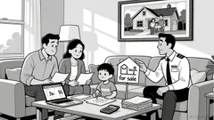 ARM Mortgages as a Strategic Housing Investment in a High-Rate Environment