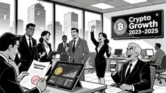 The 2026 US Crypto Policy Milestones: Key Catalysts for Institutional Adoption and Market Growth