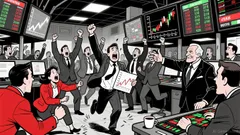 Market Overview: Treasure/Bitcoin (MAGICBTC) 24-Hour Price Action