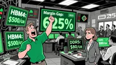 The AI-Driven Chip Shortage: A Strategic Opportunity in Semiconductor-Resilient Tech Stocks