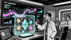 Ethereum's Fusaka Upgrade and Its Implications for Institutional Adoption and L2 Growth