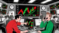 Meme Coins and Arbitrage Opportunities in 2025: How Abnormal Trading Activity in Niche Tokens Reveals High-Reward Strategies on Binance