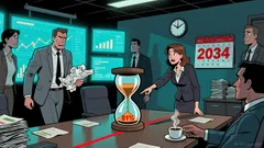 2026 Social Security Adjustments: A Structural Analysis of a Program on the Brink