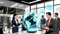 XRP in 2026: The Case for a Post-ETF Breakout Following 2025 Institutional Foundations