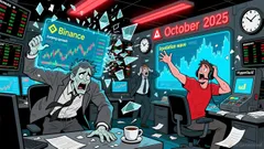 Market Maker Behavior and the Hidden Dangers of Leveraged Crypto Trading