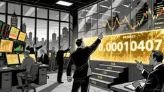 Market Overview: ZENBTC Volatility Rises Amid Key Resistance Breaks