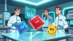 Intel's 18A Node: Strategic Dead End or Undervalued Opportunity?