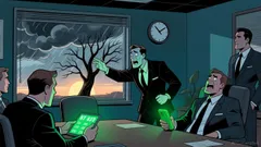 Why Datadog's Stock Fell More Than the Market: A Catalyst Analysis