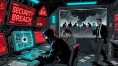 The FLOW Token Incident: A Case Study in Blockchain Security and Market Resilience