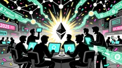Ethereum's Path to $4,000: Institutional Accumulation and Technical Bullishness Signal Strategic Entry Point