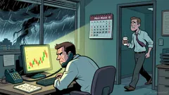 Modine's Underperformance: A Data Center Expansion Cost Conundrum