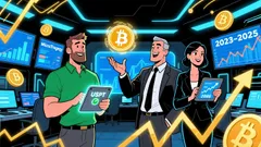 Tether's Institutional Bitcoin Accumulation Strategy and Its Implications for Long-Term Crypto Investors