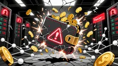 Cryptocurrency Security Vulnerabilities and the Growing Risk to Altcoin Portfolios