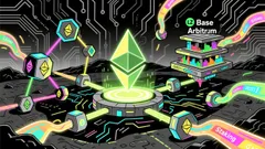 Ethereum's Surging Smart Contract Growth and Its Implications for ETH's Long-Term Value