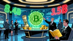 Tether's Bitcoin Reserves: A Strategic Asset or a Growing Risk for USDT?