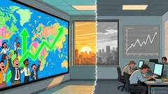 10 Evidence-Based Predictions for the 2026 Market Landscape