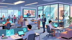 U.S. Visa Policy Turbulence and Its Impact on Tech Sector Workforce Stability: Assessing Financial Risks and Strategic Repositioning for U.S. Tech Firms