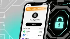 India's Strategic Shift Toward CBDCs: Implications for Financial Stability and Investment Opportunities