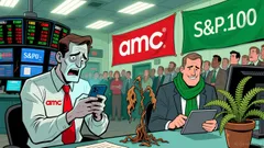 AMC's Structural Turnaround: Assessing the Debt Restructure and Box Office Tailwinds