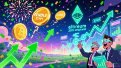 Arthur Hayes' DeFi Portfolio Strategy: A 2026 Recovery Play?