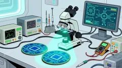 4 Under-the-Radar AI Stocks to Buy for 2026