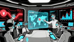 China's Digital Yuan Interest Framework and Its Implications for CBDC Adoption and Financial Systems