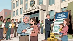 Preparing for the 2026 Social Security Shifts: Strategic Moves for Retirees and Pre-Retirees