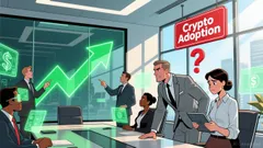 Berkshire Hathaway's $382 Billion Cash Hoard and the Emerging Crypto Conundrum