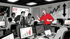 XRP ETFs in 2025: Decoding Inflows Amid Price Volatility and Institutional Adoption