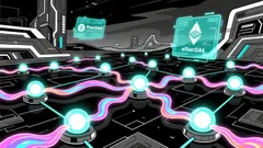 Ethereum's 2025 Upgrades: A Catalyst for Mainstream Adoption and Investor Opportunity