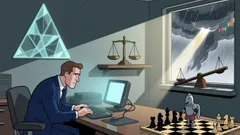 6 Reasons Why Bitcoin Will Outperform Stocks and Gold in 2026, Research Firm Says