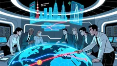 Stablecoins as the New Financial Infrastructure of the Internet