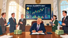 Why Bitcoin is Set to Outperform Gold and Stocks in 2026