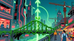 10 Macro-Driven Market Predictions for 2026