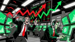 The 2025 Altcoin Divergence and the Rise of L1 Blockchains in 2026