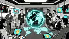 The $10 Trillion Stablecoin Transition: How Institutional Investors Can Capitalize on Regulatory Clarity and Market Expansion