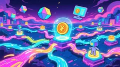 SEI's Rapid Stablecoin Expansion and Network Adoption in Q4 2025: A High-Conviction On-Chain Liquidity Infrastructure Play