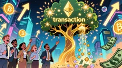 SHIB Faces Ethereum Network Shift as Fees Drop to 17 Cents