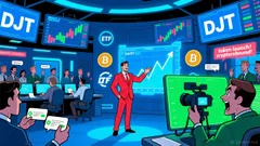 Trump Media's Token Distribution and Its Strategic Implications for Crypto and Media Convergence