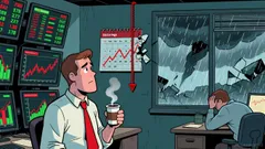 Binance's BTC/RON Delisting: A Strategic Shift in Fiat Cryptocurrency Market Liquidity