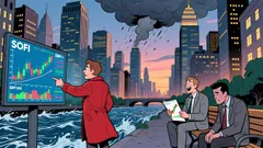 SoFi's Recent Underperformance: A Closer Look at the Catalysts and Forward Path