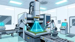 ASML AI-Driven Growth Cited as 2026 Catalyst: Key Analyst Upgrades and Market Position