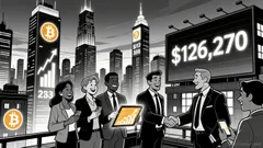 Why Bitcoin May Break the Four-Year Cycle in 2026 and Set New All-Time Highs