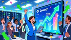 Micron's HBM Supercycle: A Scalable Growth Engine or a Valuation Trap?