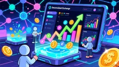 Aerodrome Finance Gains Momentum as Base Network's Top DEX