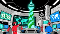 China's Interest-Bearing Digital Yuan and Its Implications for Global CBDC Markets