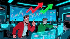 High-Leverage Trading on Hyperliquid: Risks, Red Flags, and Implications for Crypto Investors