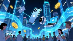 Is Apple (AAPL) Overvalued Despite Its Dominant Ecosystem and Growth in Services?