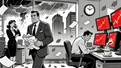 CME's Margin Hikes and the Precious Metals Volatility Cycle: A Risk Management Perspective